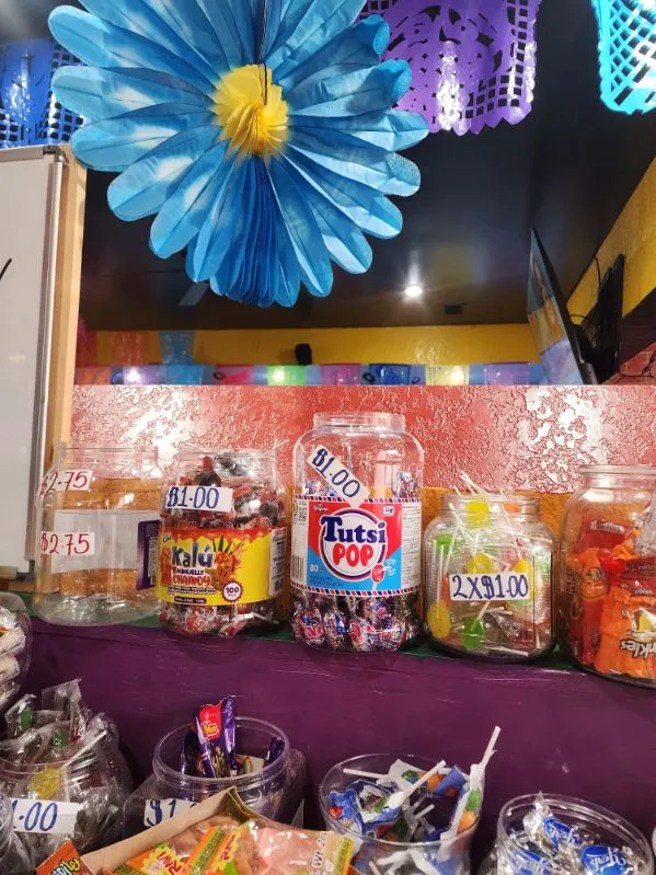 Candy