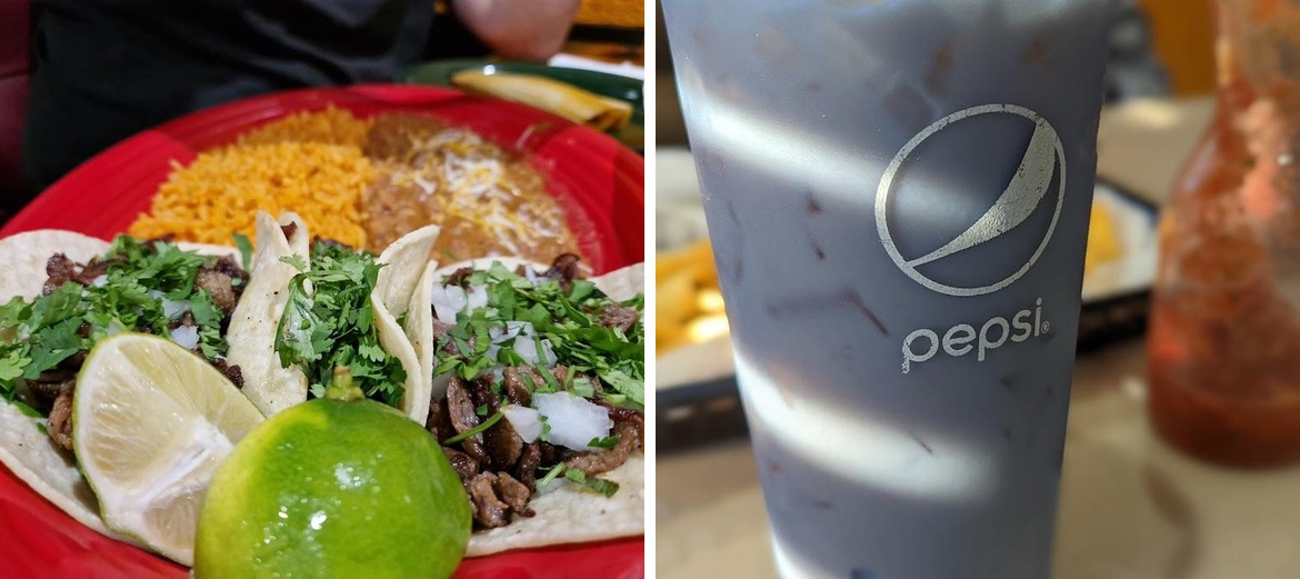 La Fiesta Mexican Grill & Cantina