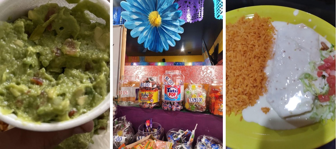 La Fiesta Mexican Grill & Cantina