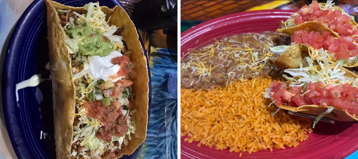 La Fiesta Mexican Grill & Cantina