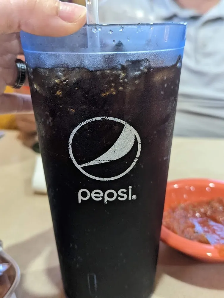 Dr Pepper