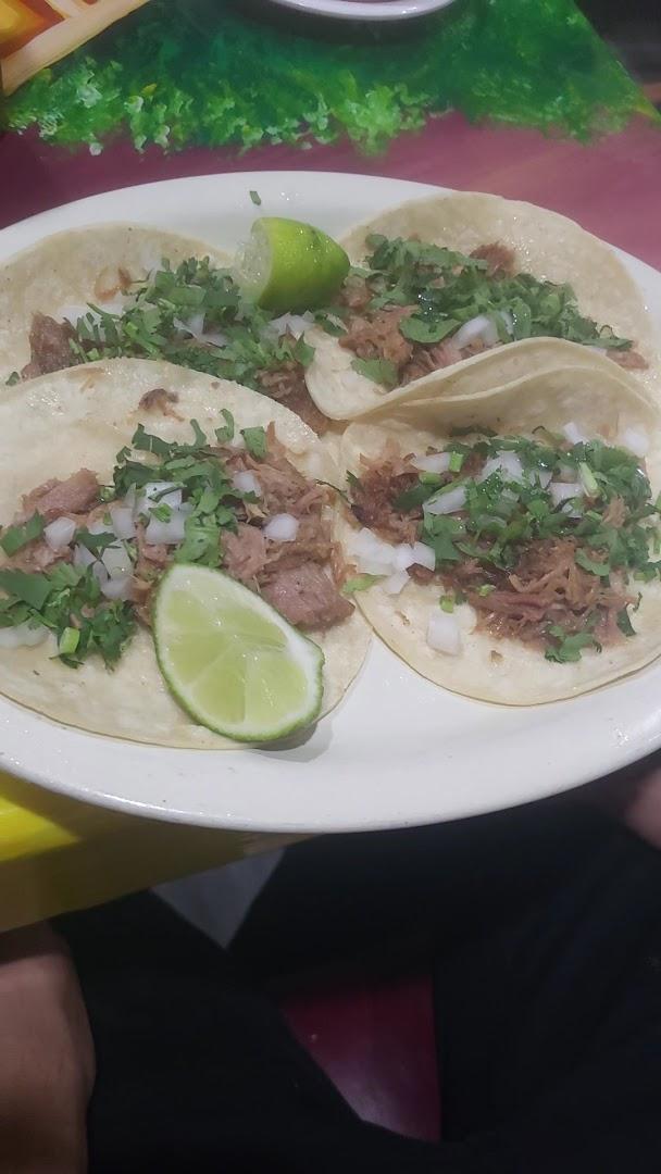 La Fiesta Mexican Grill & Cantina