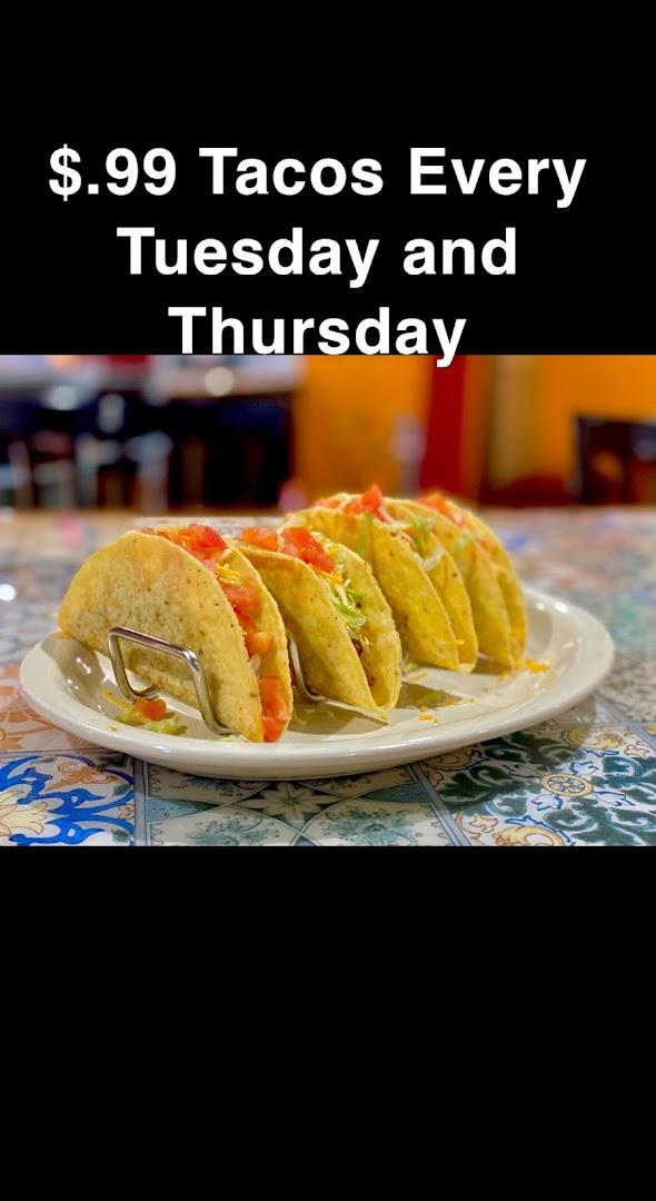La Fiesta Mexican Grill & Cantina