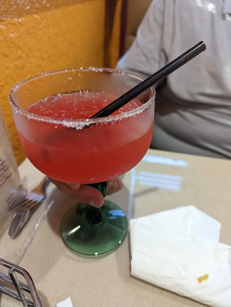 Margherita